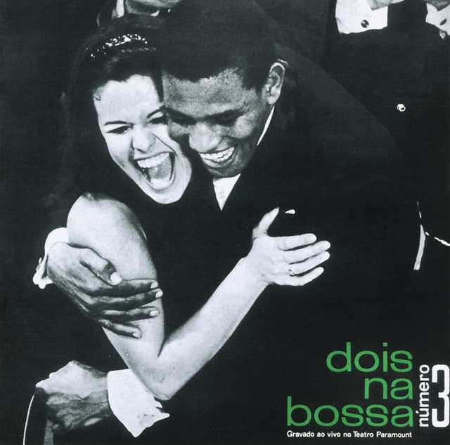 Dois na Bossa nº 3