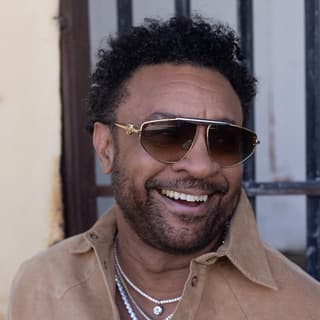 Shaggy