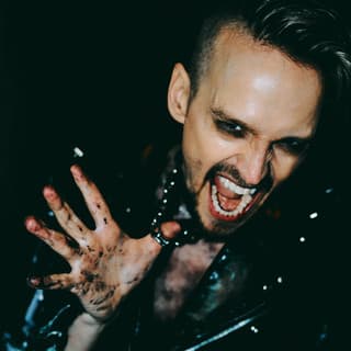 Erik Grönwall