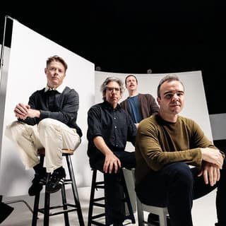 Future Islands