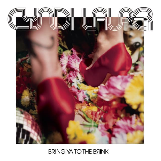 Bring Ya to the Brink
