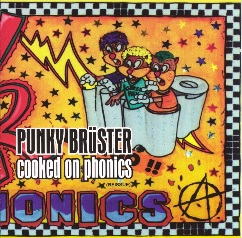 Punky Brüster