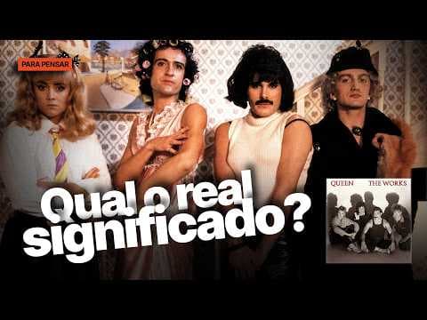 Qual o verdadeiro significado de uma música?