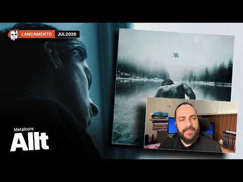 Allt – Ataraxia (2026) / Review