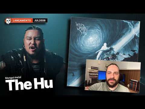 The Hu – HUN (2026) / Review