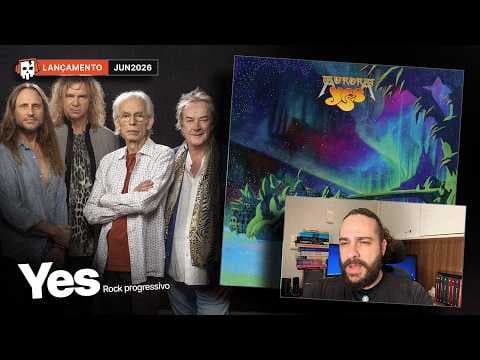 Yes - Aurora (2026)