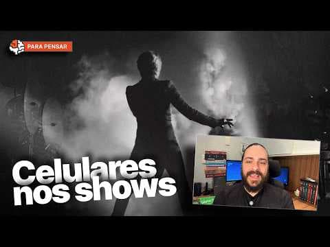 Por que o Ghost quer tirar o seu celular?