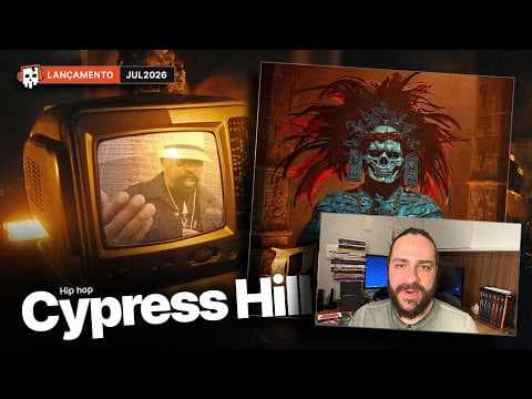 Cypress Hill – Dios Bendiga (2026) / Review