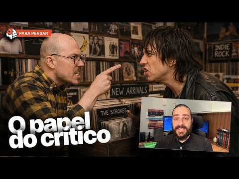 The Strokes x Fantano: quem decide o que é arte?