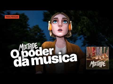 Mixtape: o melhor jogo sobre música dos últimos anos?