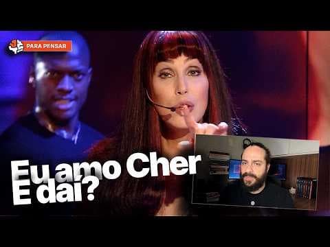 Por que você tem vergonha da música que gosta?