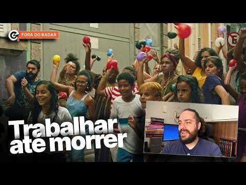 El Efecto e o que realmente importa