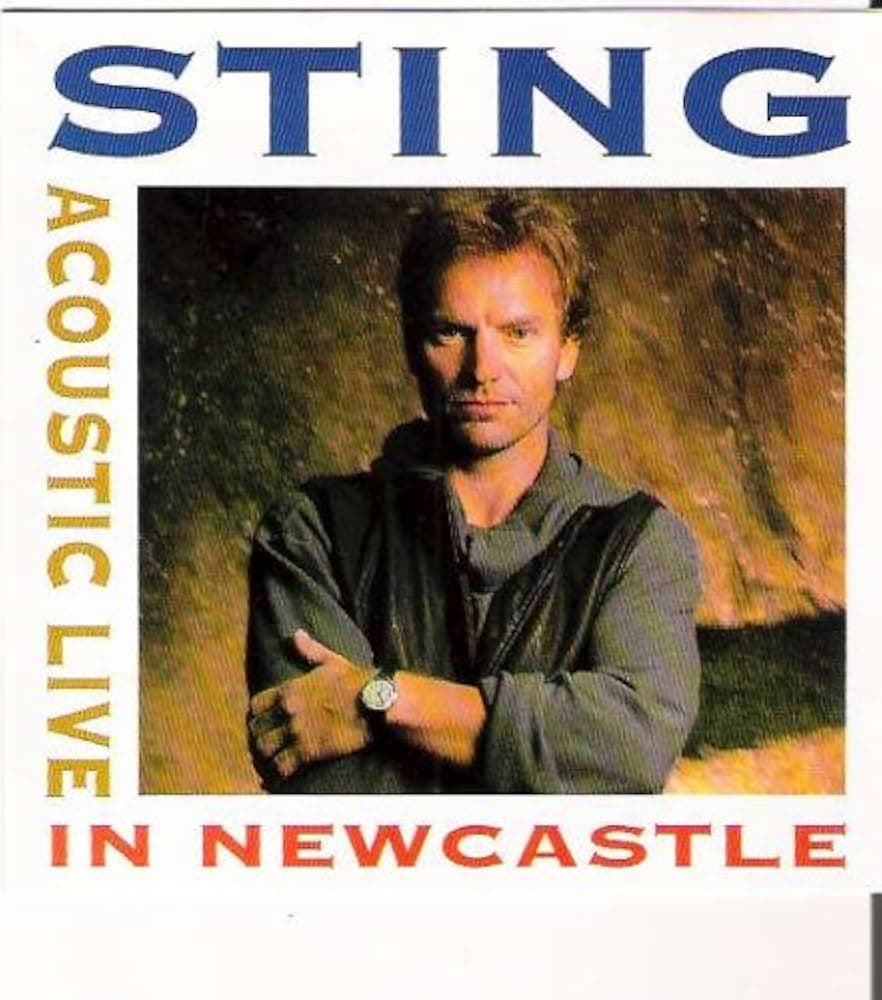 Acoustic Live in Newcastle