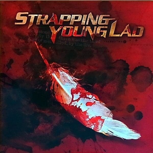 Strapping Young Lad
