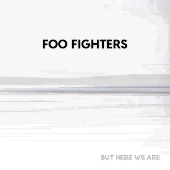 But Here We Are