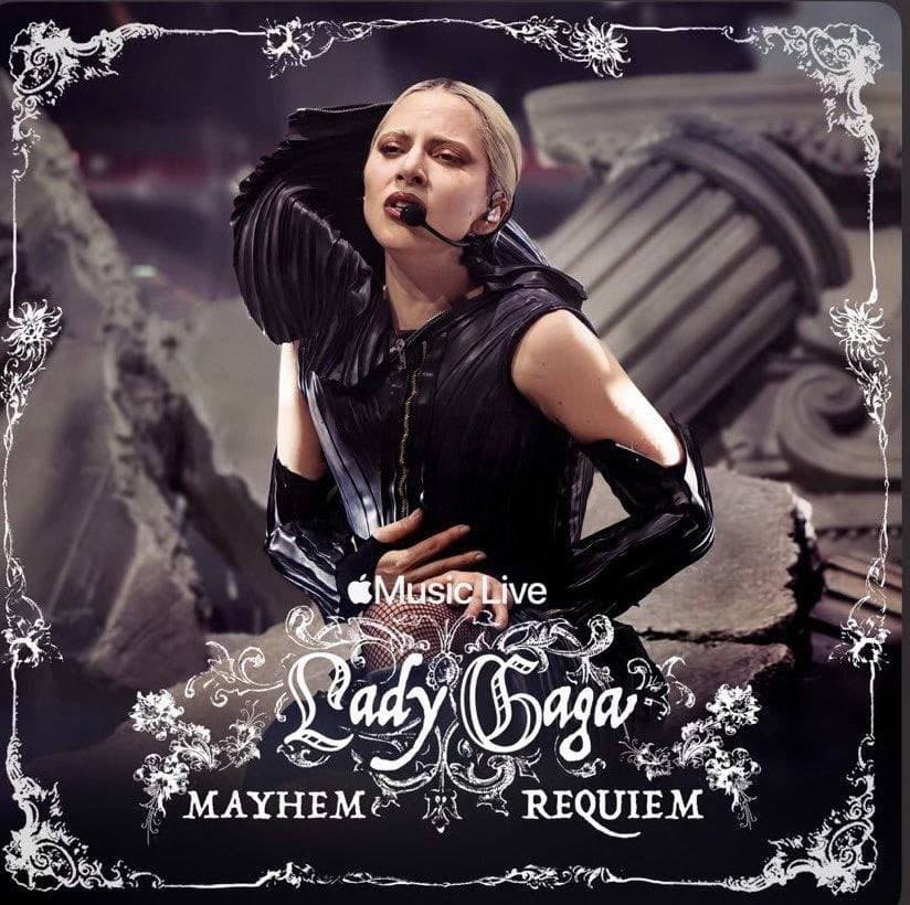 Apple Music Live: MAYHEM Requiem