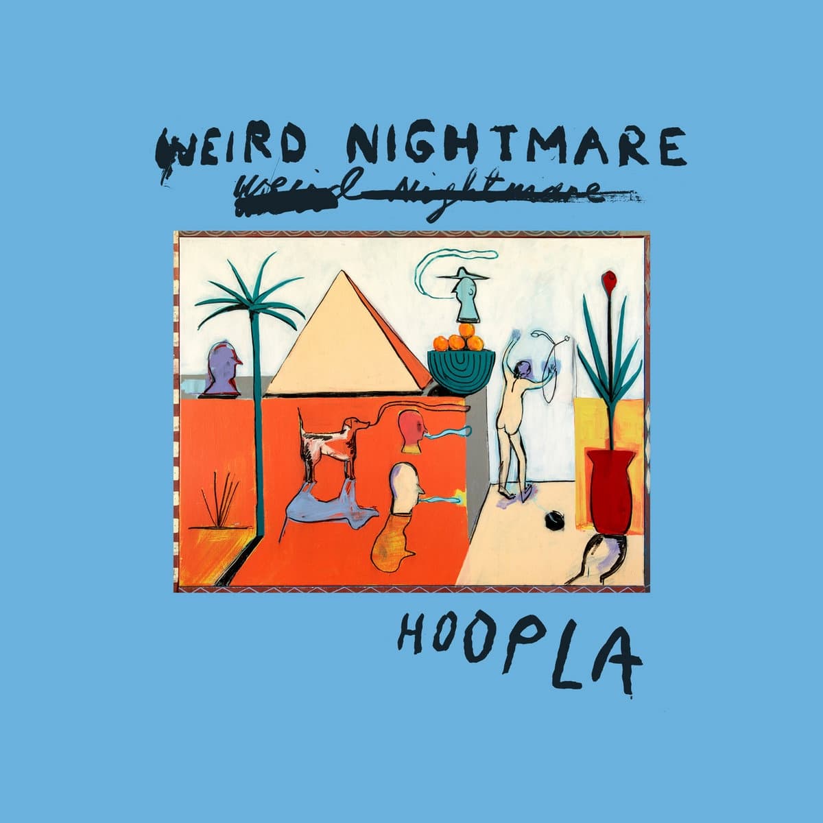 Hoopla
