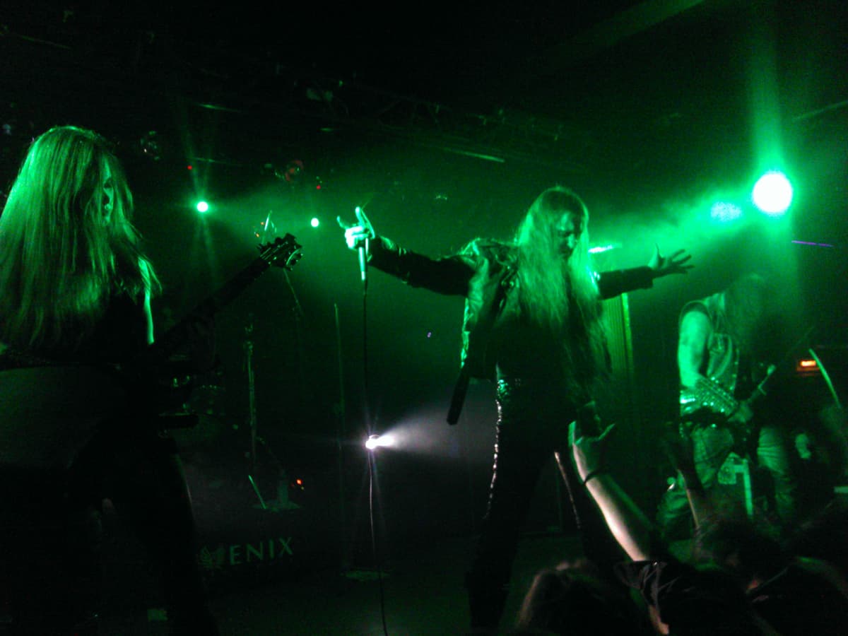 Nargaroth