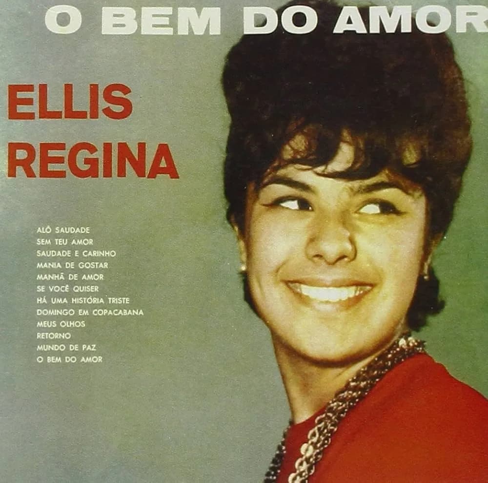 O Bem do Amor