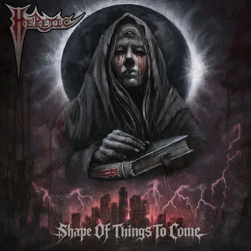Shape of Things to Come