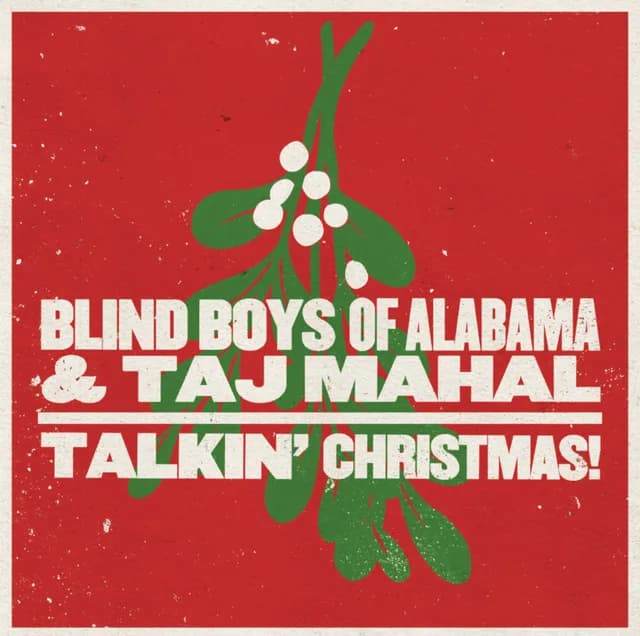 Talkin' Christmas