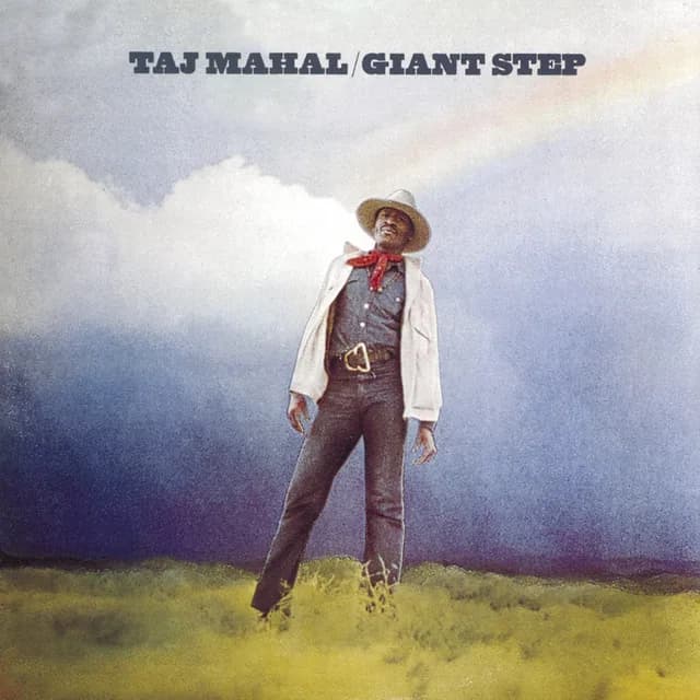 Giant Step/De Ole Folks at Home