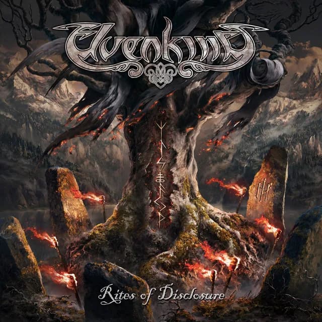 Rites Of Disclosure