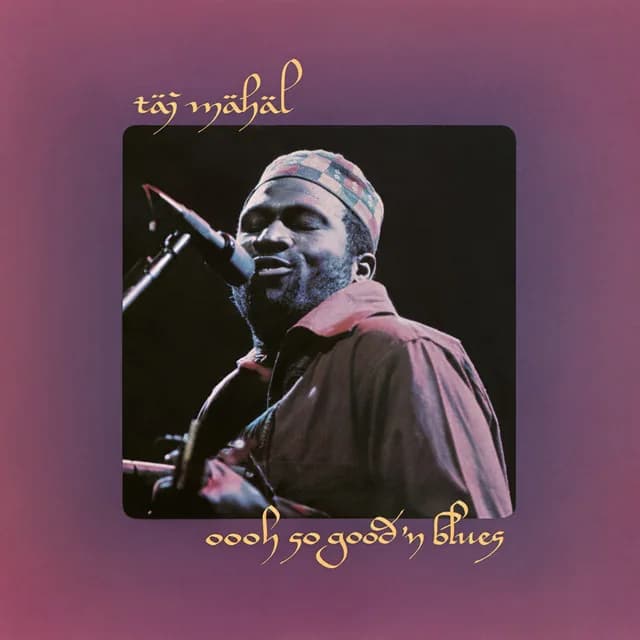 Oooh So Good 'n Blues