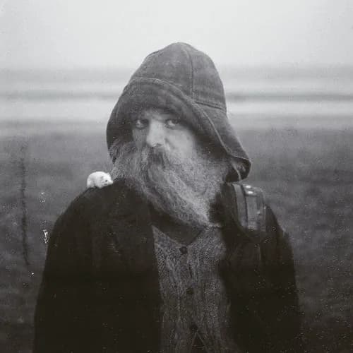 Role Model Hermit