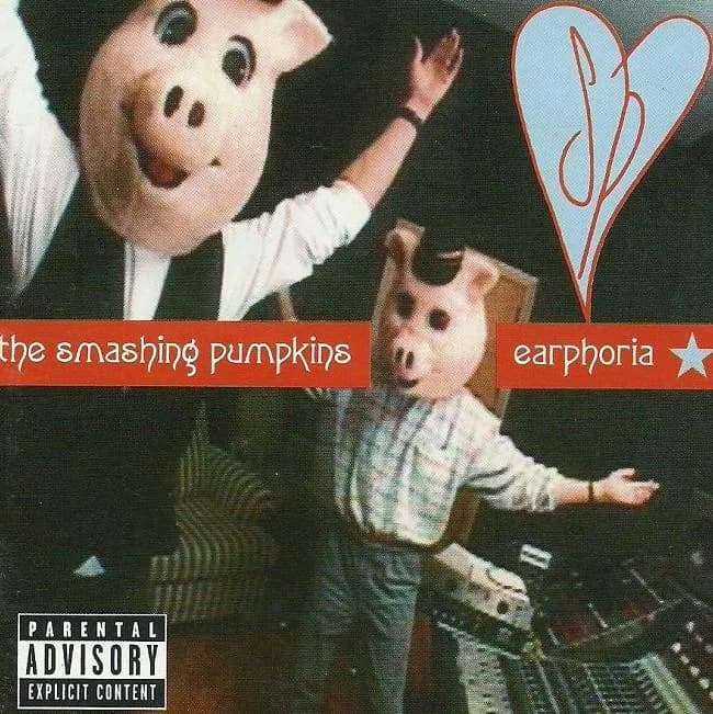 Earphoria