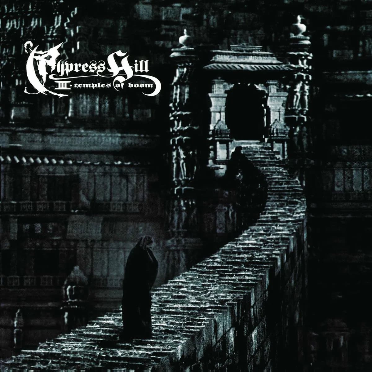 Cypress Hill III: Temples of Boom