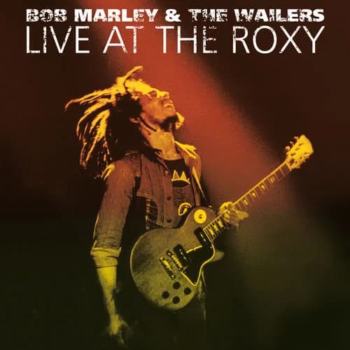 Live at the Roxy