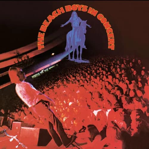 The Beach Boys in Concert
