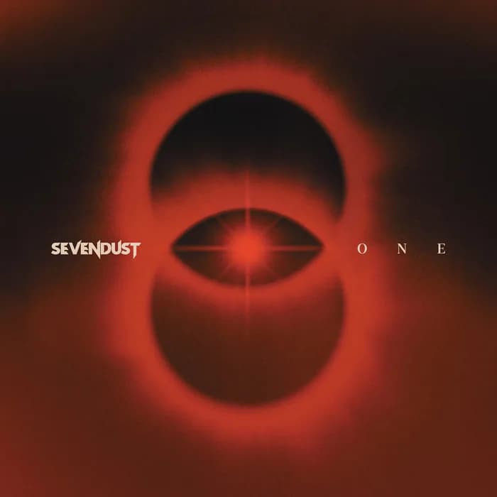 One