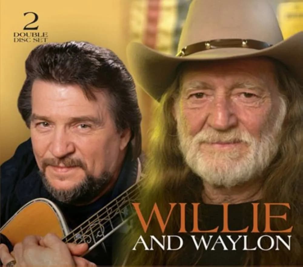 Waylon & Willie