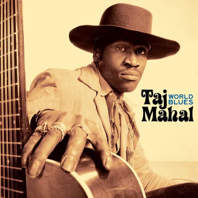 World Blues
