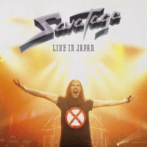 Japan Live '94