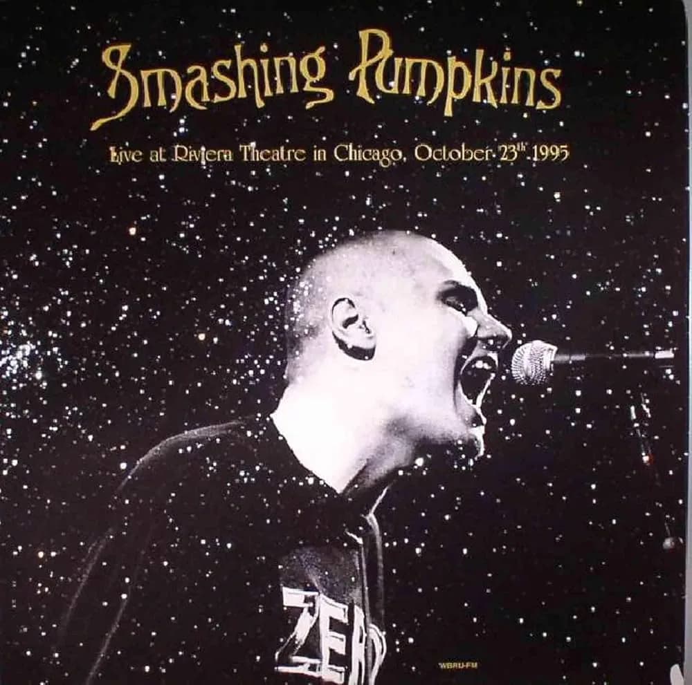 Live in Chicago October 23, 1995