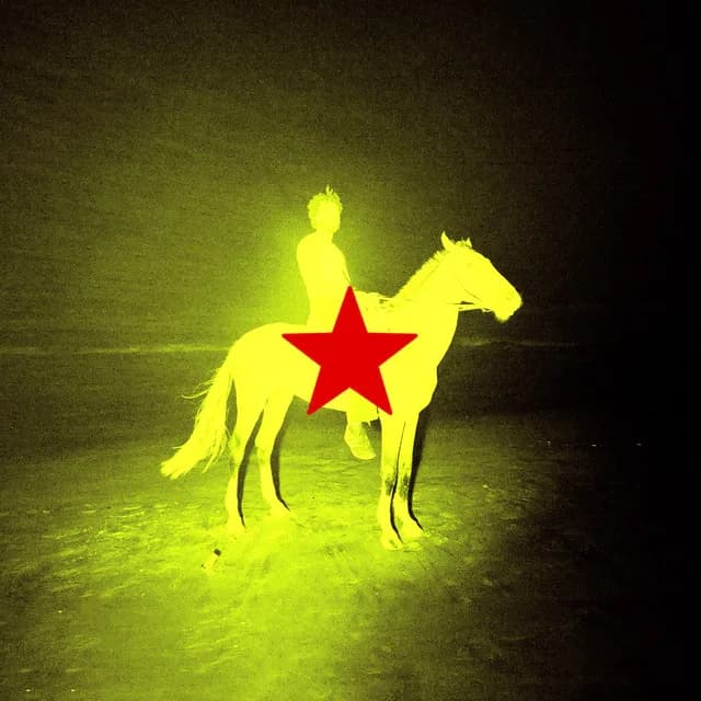 REDSTAR WU & THE WORLDWIDE SCOURGE