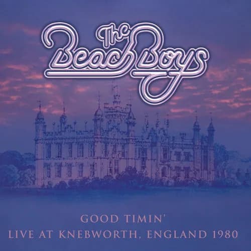 Good Timin': Live at Knebworth England 1980