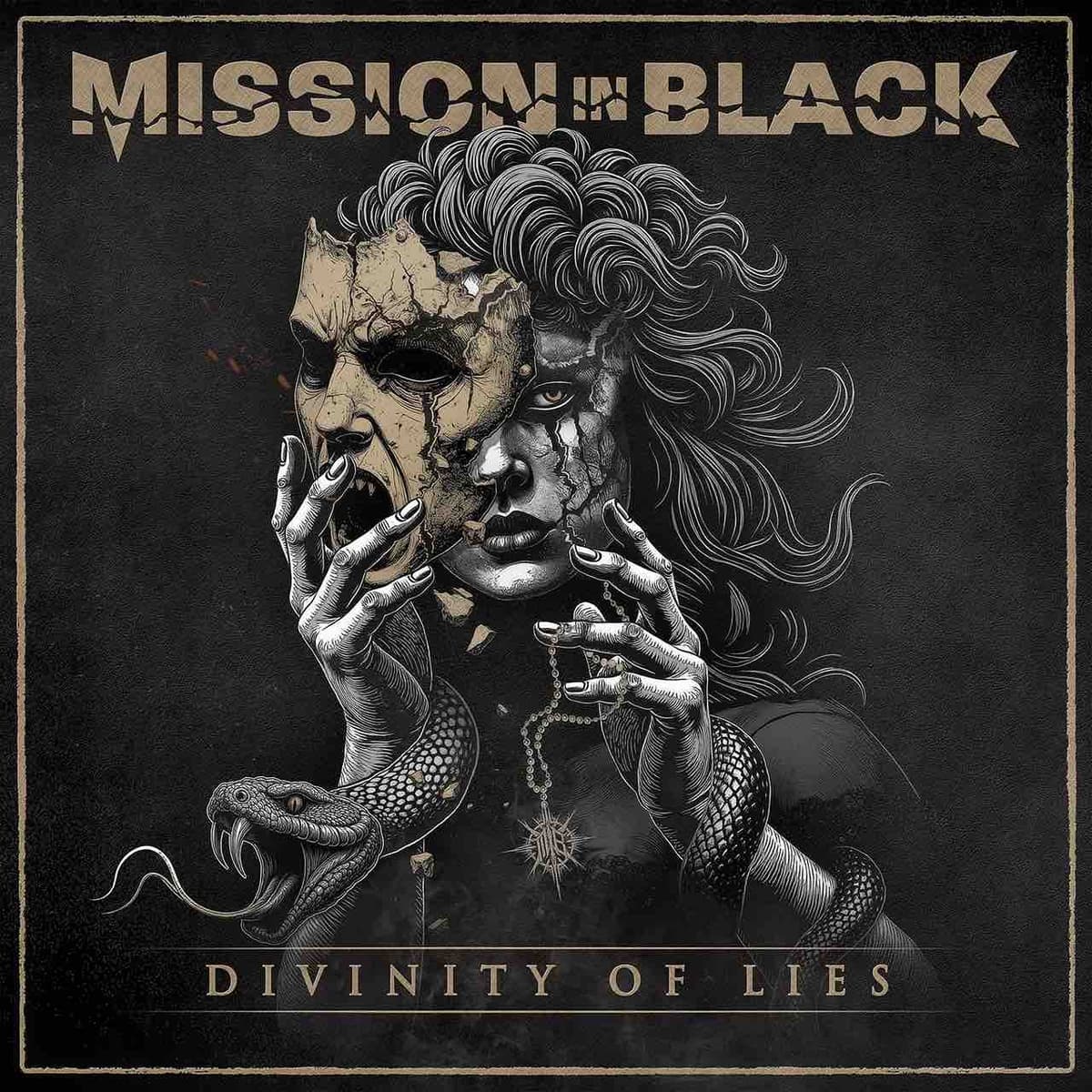 Divinity of Lies