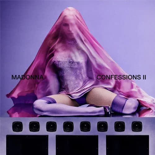 CONFESSIONS II