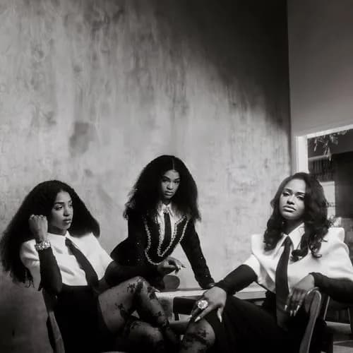 The Womack Sisters