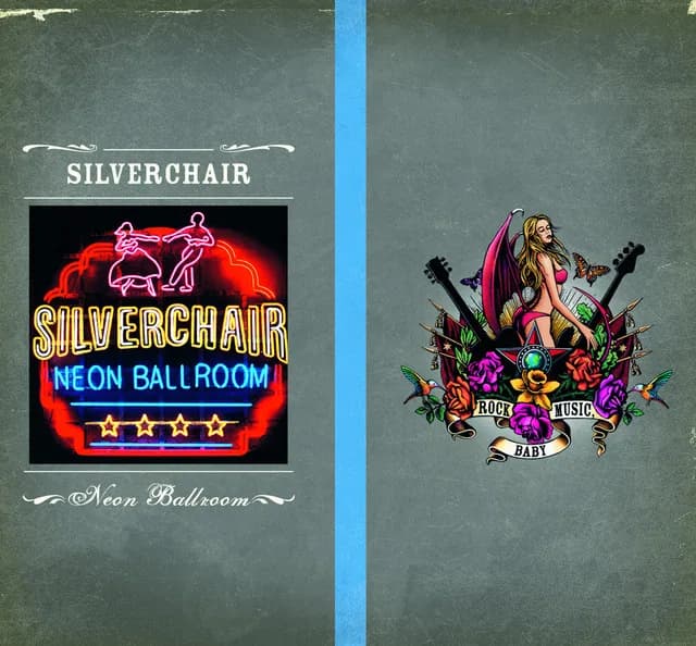 Neon Ballroom