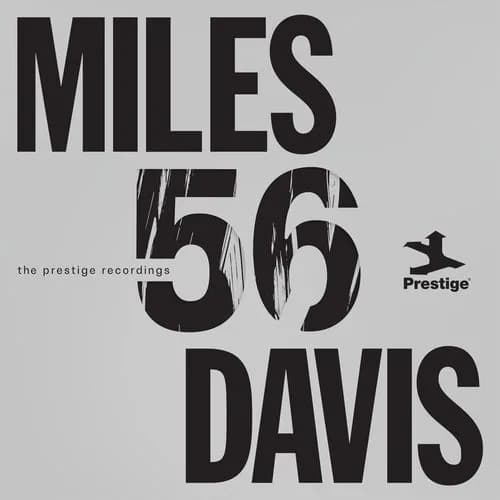 Miles '56 (Remastered 2026)
