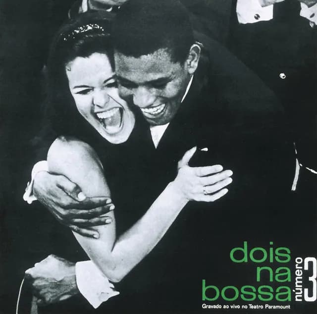 Dois na Bossa nº 3