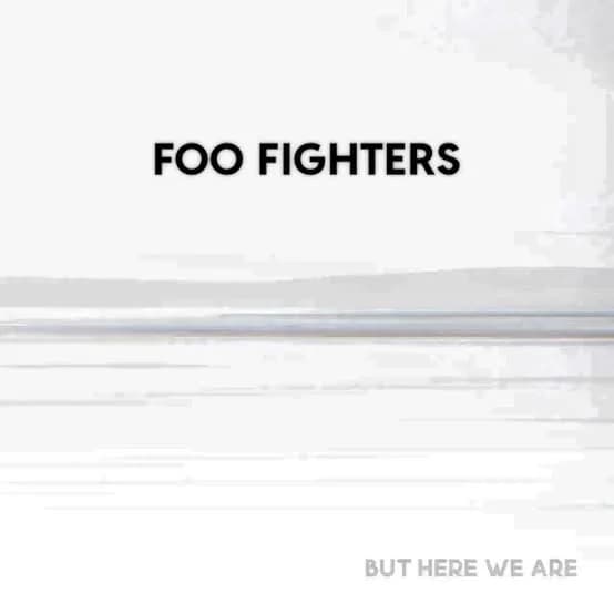 But Here We Are