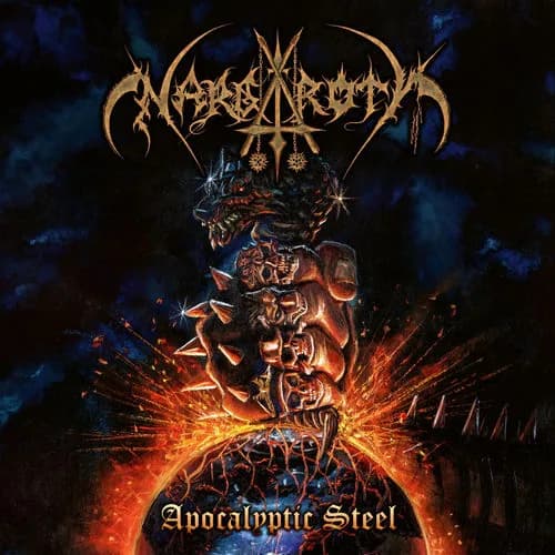 Apocalyptic Steel