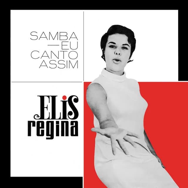 Samba - Eu Canto Assim