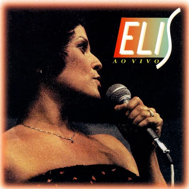 Elis ao Vivo
